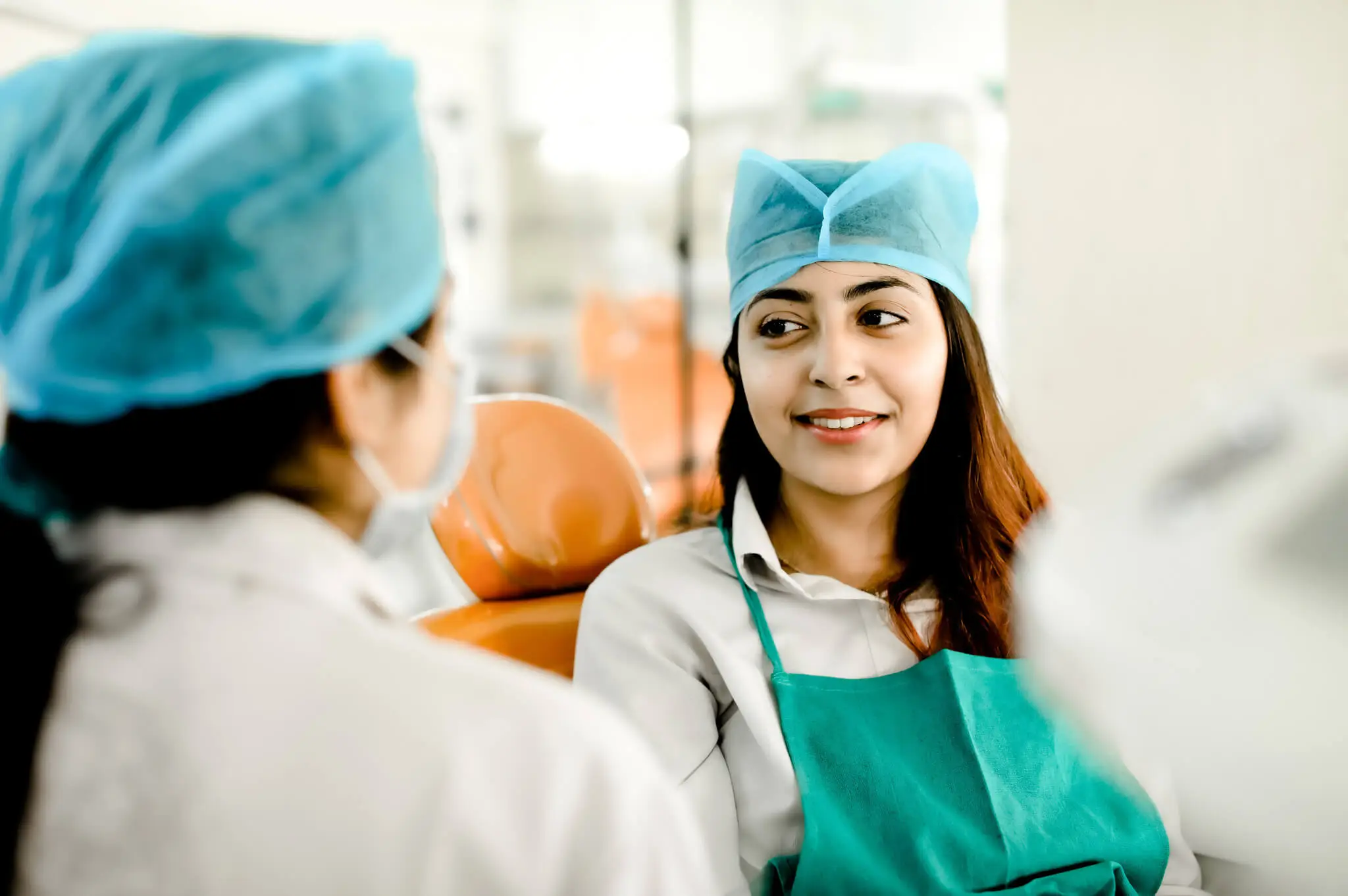 Master of Dental Surgery (MDS) in Oral Medicine and Radiology